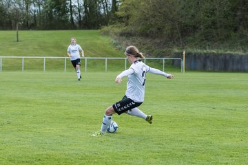 Bild 38 - Frauen SV Henstedt Ulzburg2 : TSV Schoenberg : Ergebnis: Abbruch